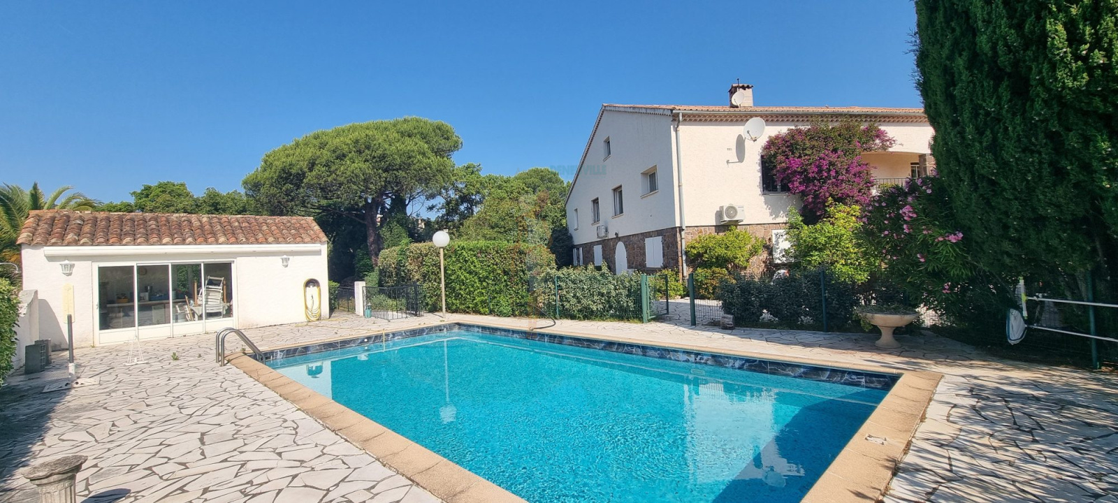 Image_2, Villa, Les issambres, ref :26026-AD