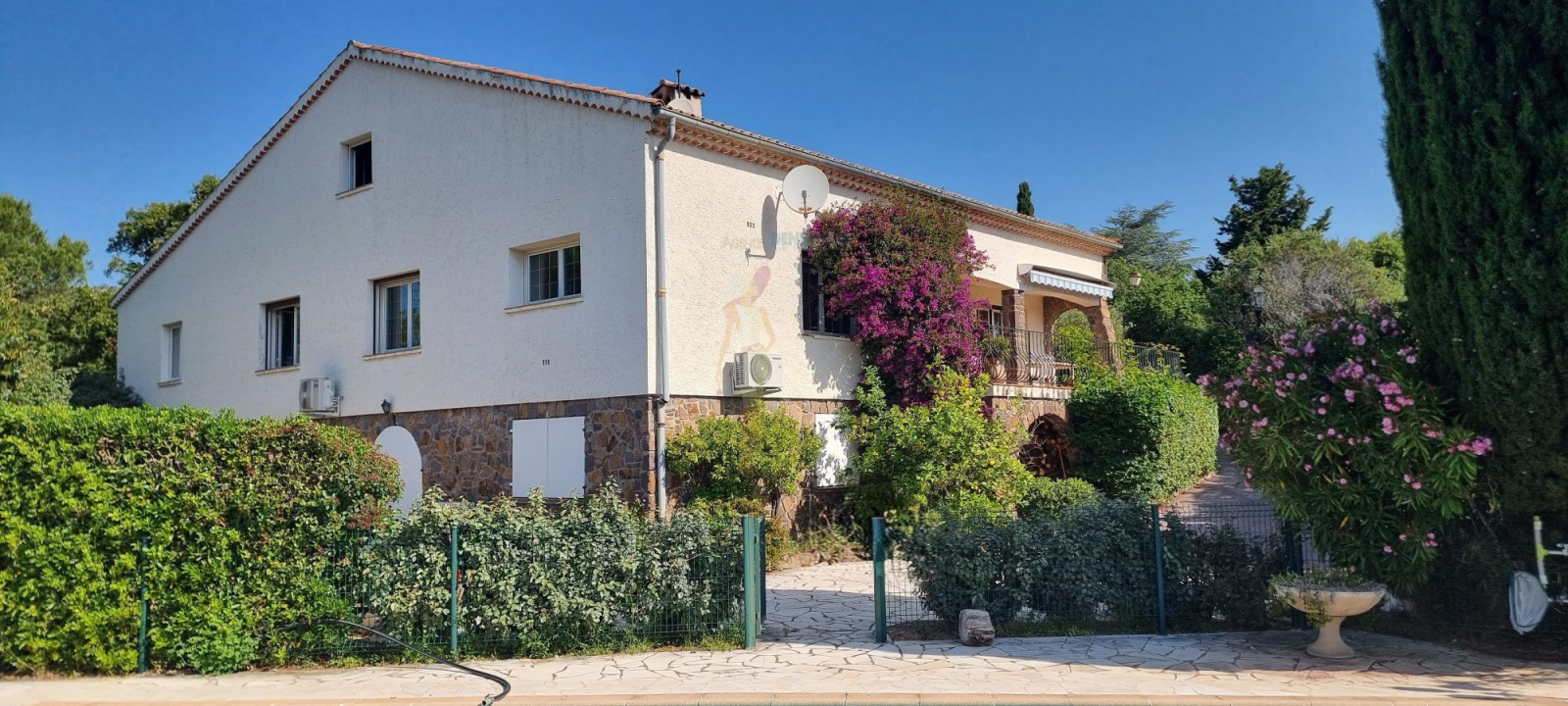 Image_6, Villa, Les issambres, ref :26026-AD