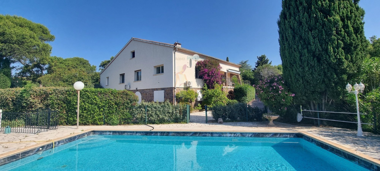 Image_1, Villa, Les issambres, ref :26026-AD