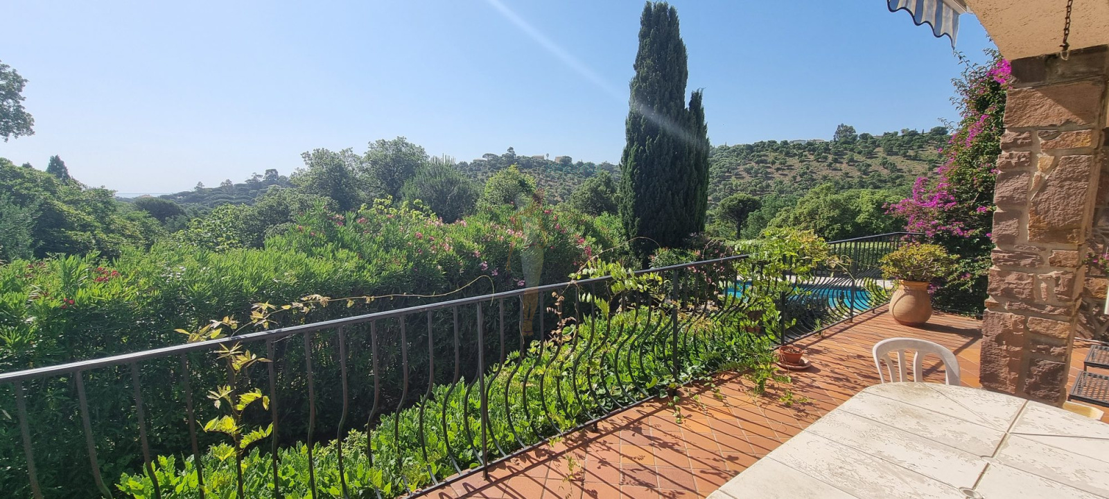 Image_4, Villa, Les issambres, ref :26026-AD