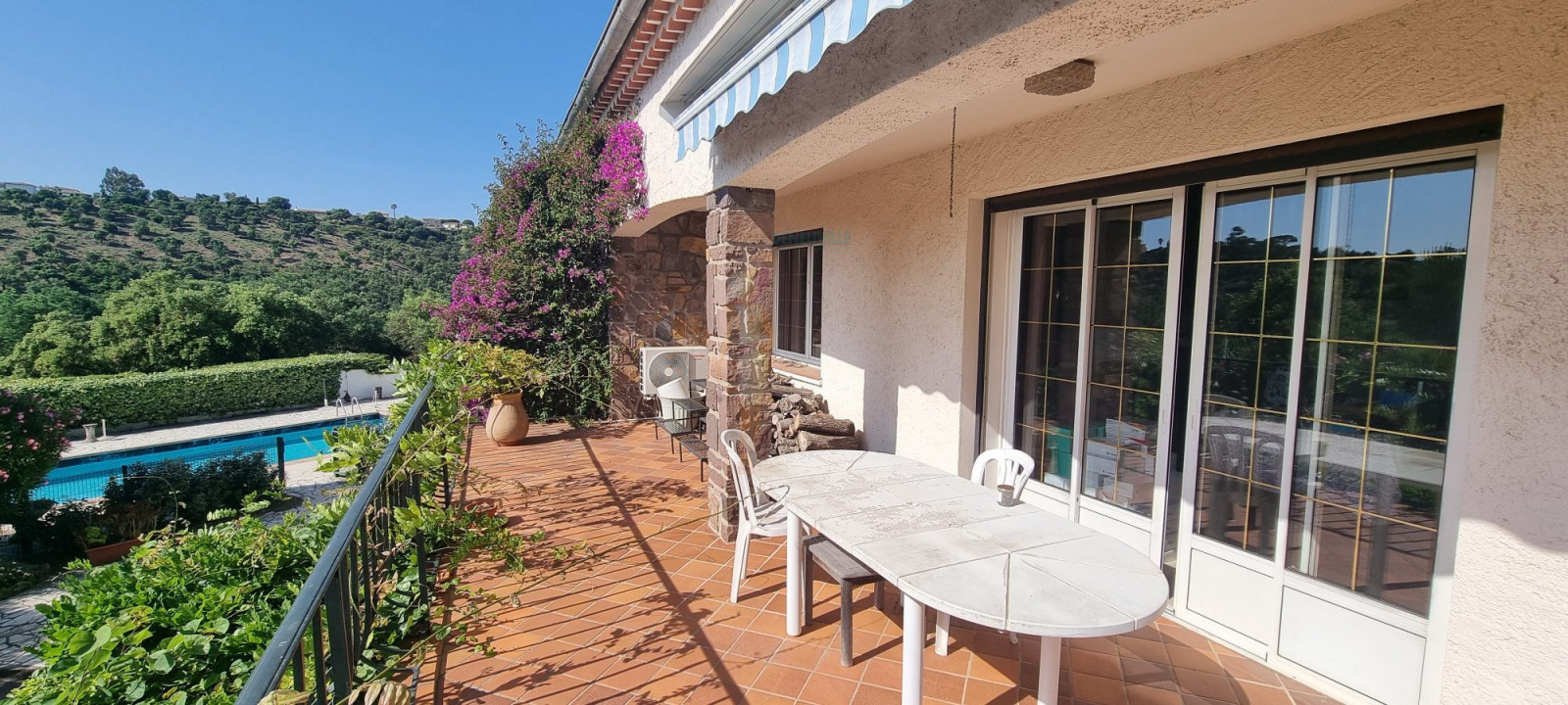 Image_5, Villa, Les issambres, ref :26026-AD