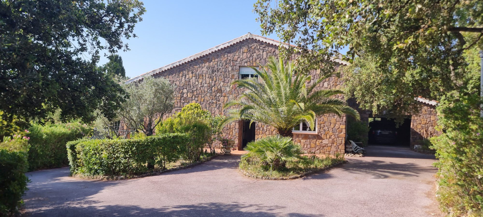 Image_8, Villa, Les issambres, ref :26026-AD