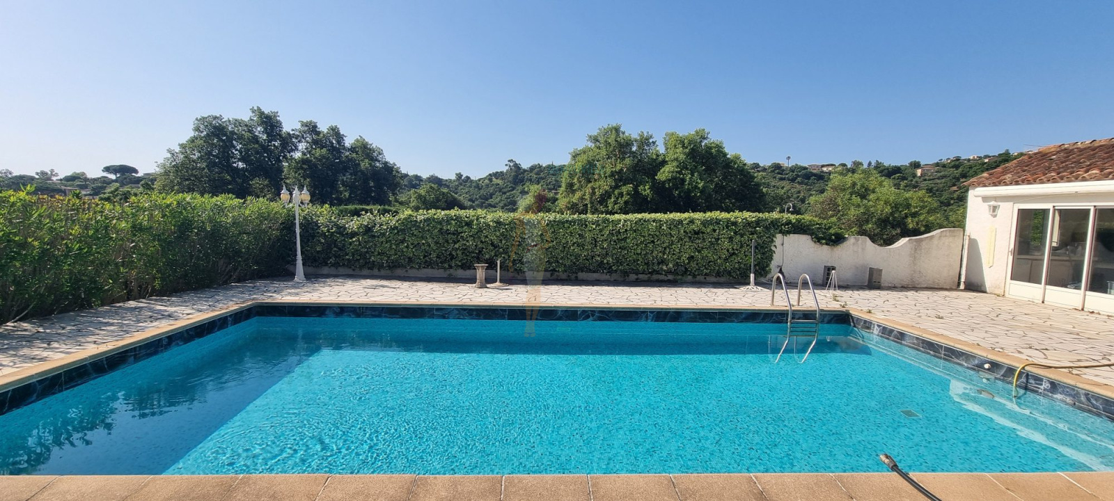 Image_3, Villa, Les issambres, ref :26026-AD