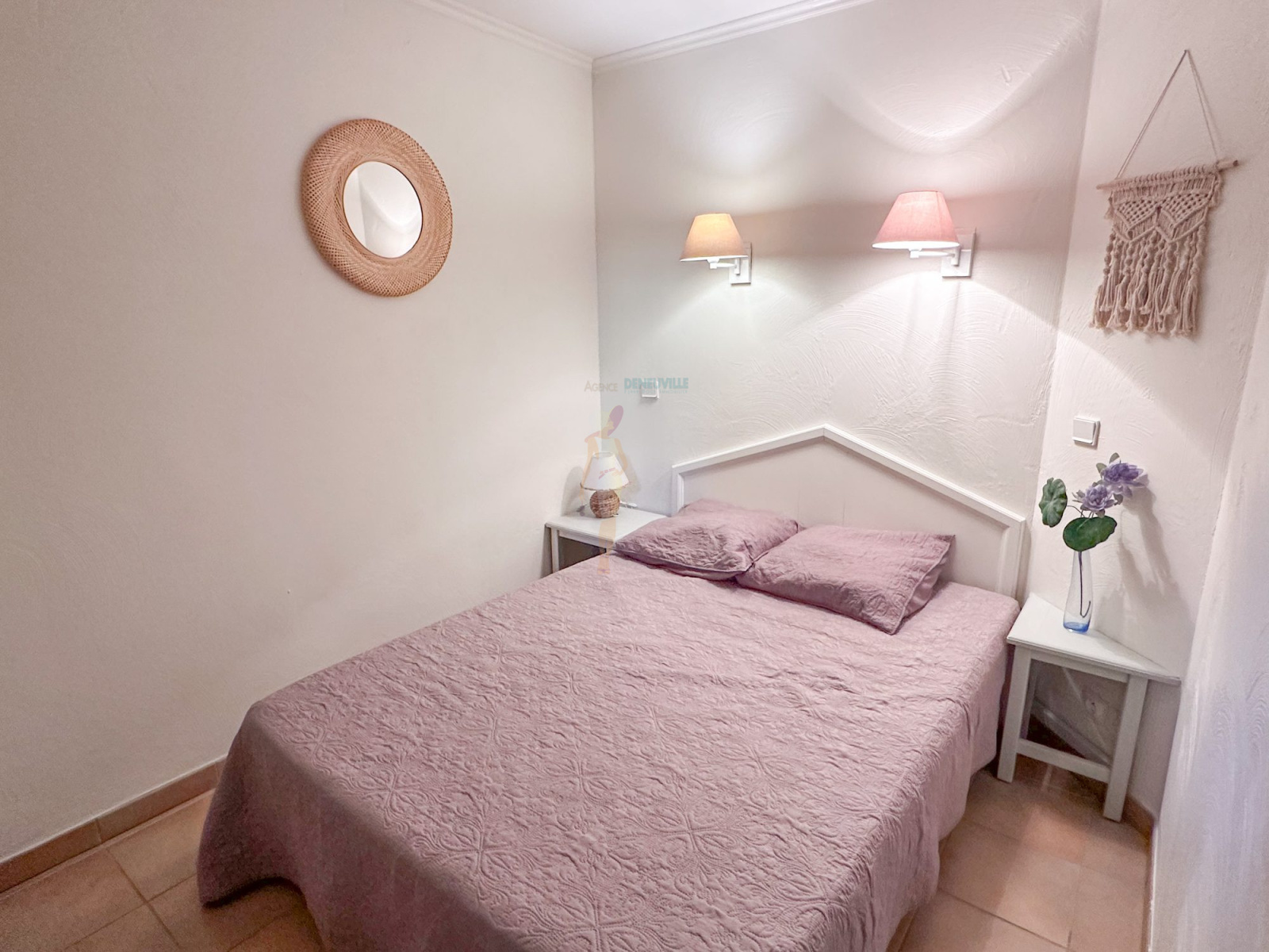 Image_7, Appartement, Les issambres, ref :25013-AD