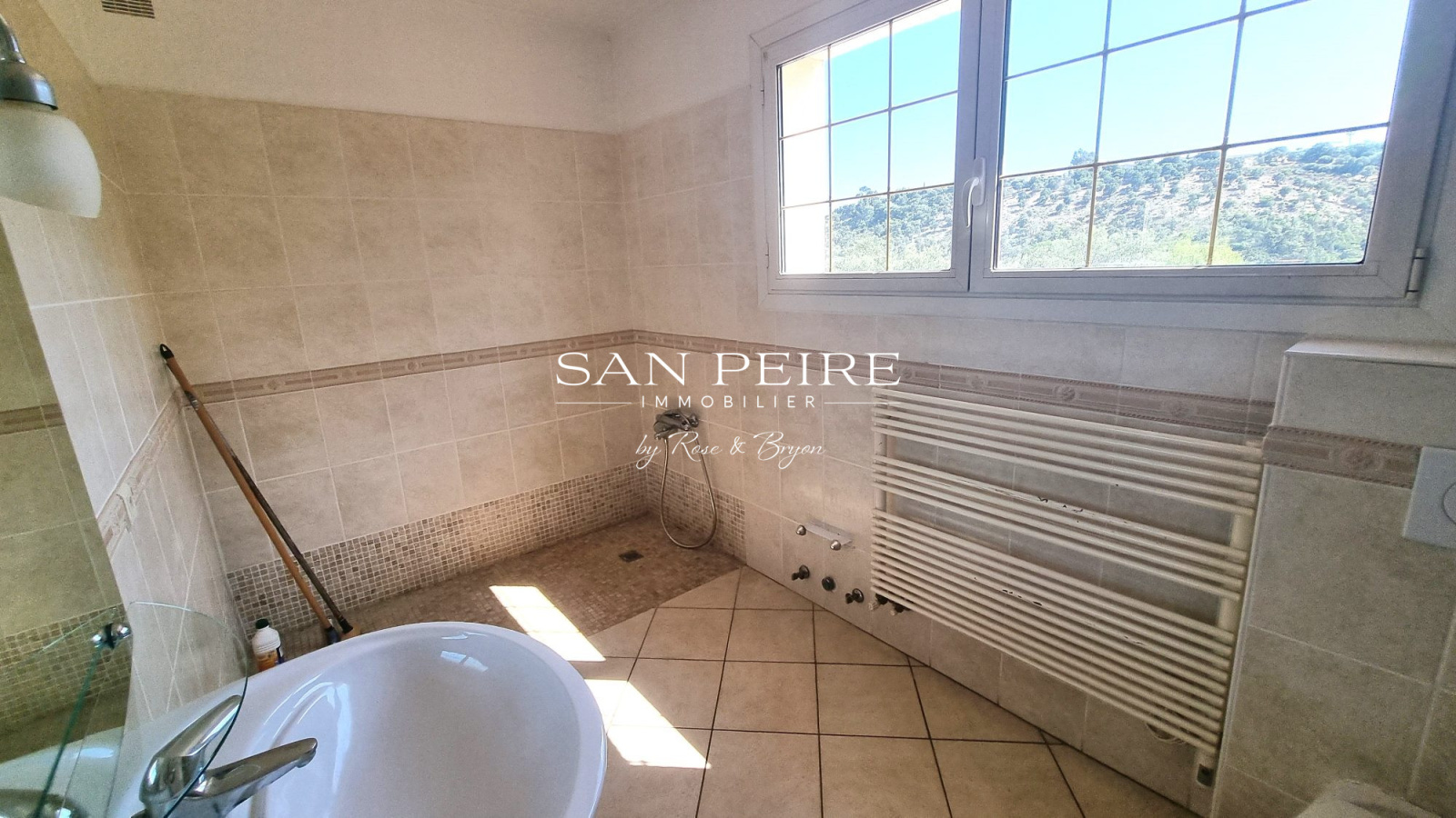 Image_14, Villa, Les issambres, ref :26039-AD