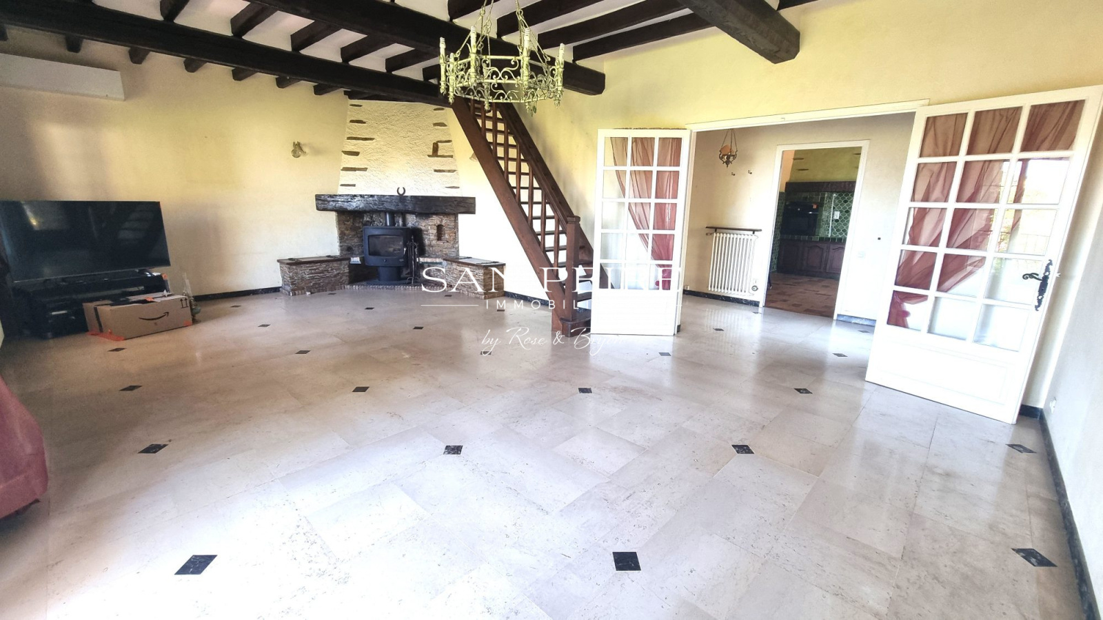 Image_11, Villa, Les issambres, ref :26039-AD