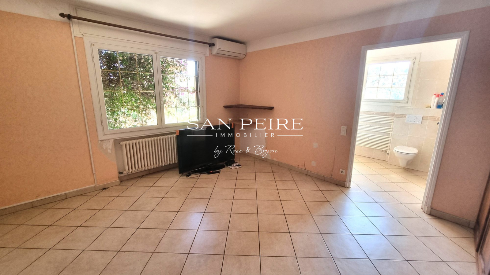 Image_13, Villa, Les issambres, ref :26039-AD