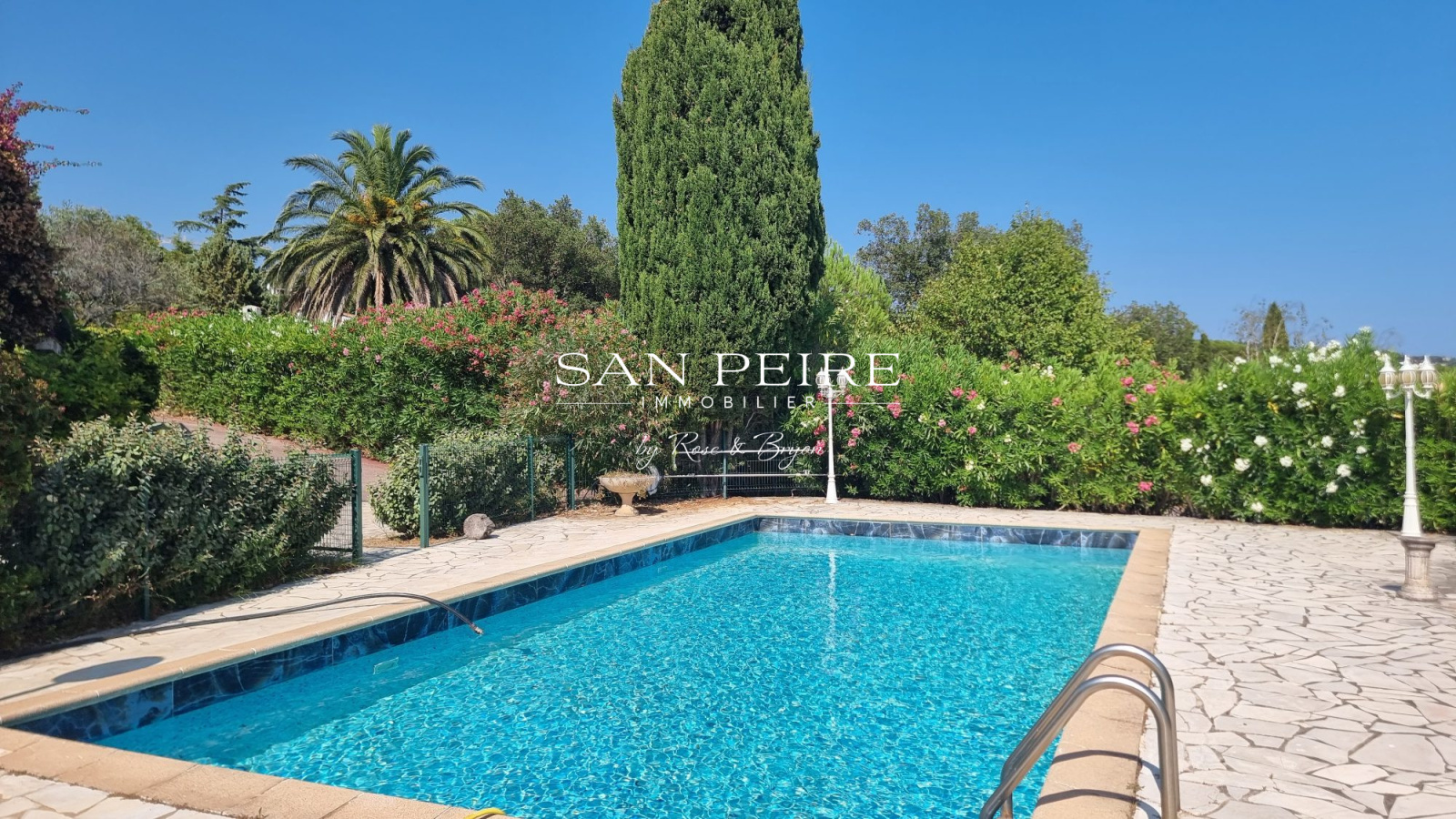 Image_2, Villa, Les issambres, ref :26039-AD