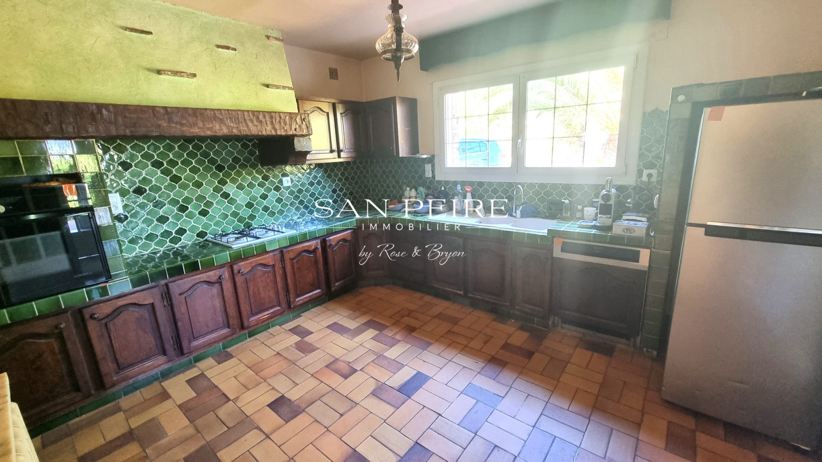 Image_12, Villa, Les issambres, ref :26039-AD