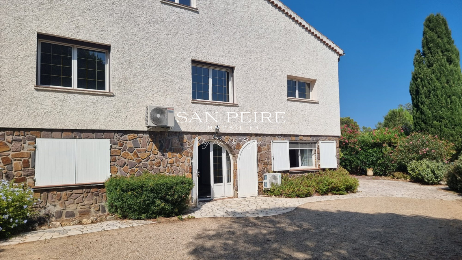 Image_16, Villa, Les issambres, ref :26039-AD