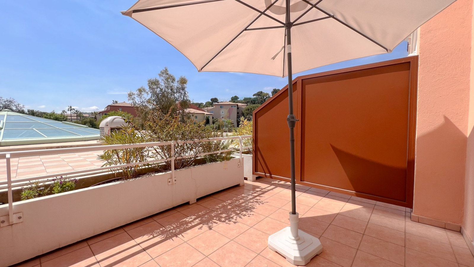 Image_4, Appartement, Les issambres, ref :26018-AD