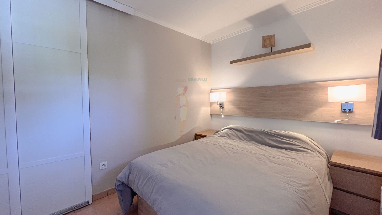 Image_7, Appartement, Les issambres, ref :26018-AD