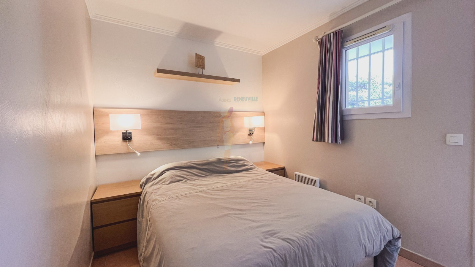 Image_8, Appartement, Les issambres, ref :26018-AD