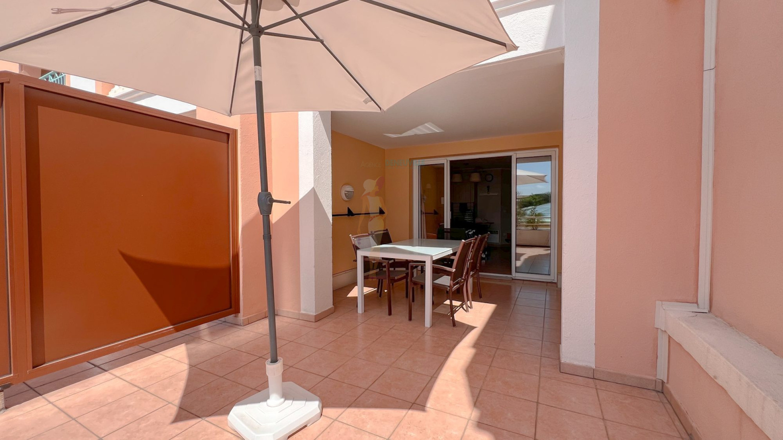 Image_1, Appartement, Les issambres, ref :26018-AD