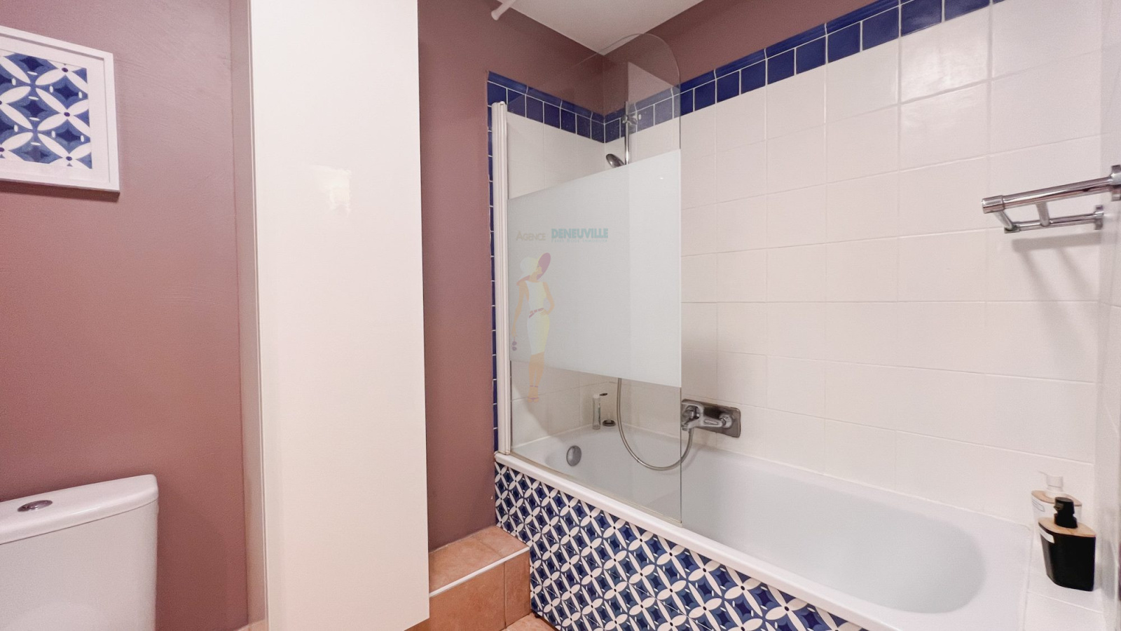 Image_9, Appartement, Les issambres, ref :26018-AD
