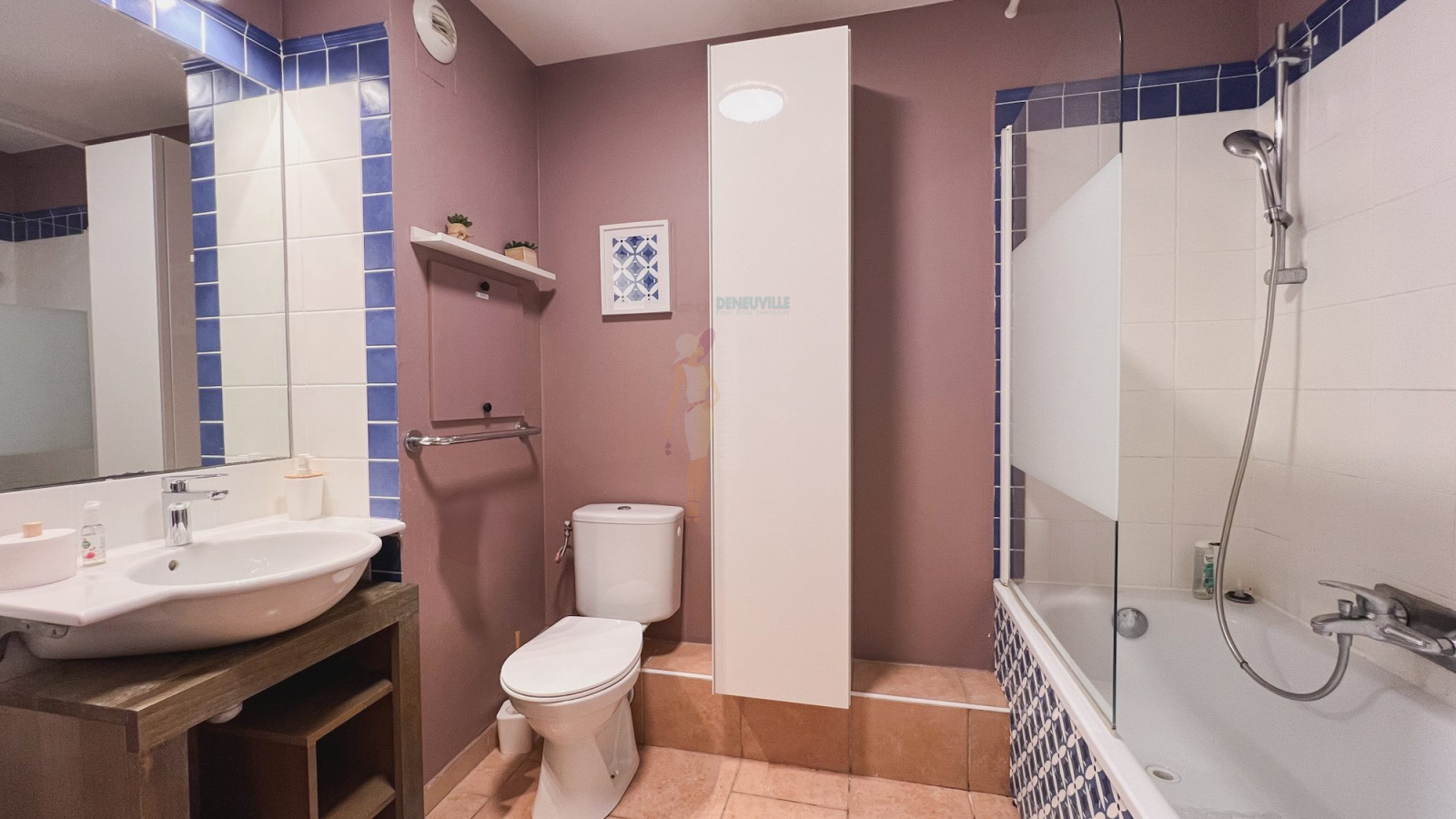 Image_10, Appartement, Les issambres, ref :26018-AD