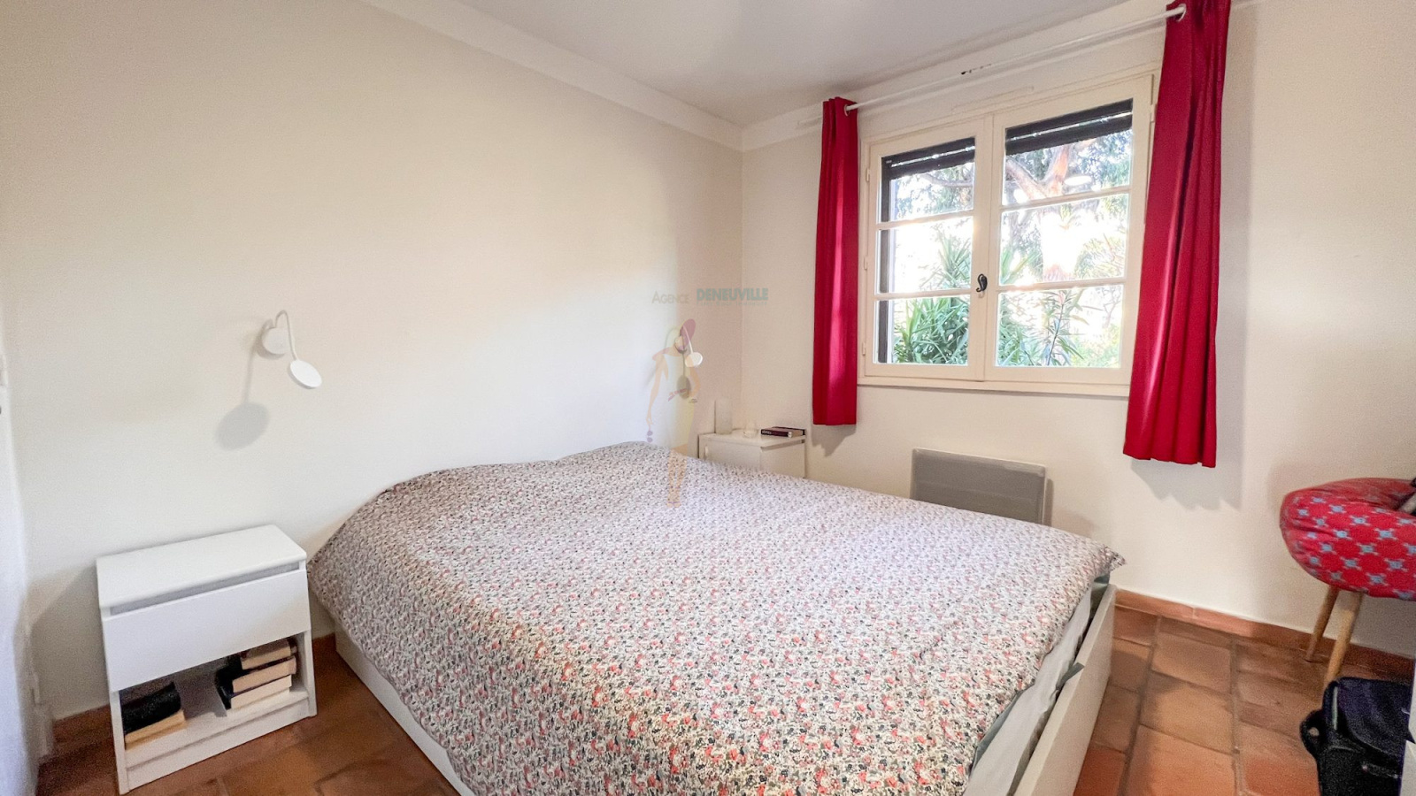 Image_5, Appartement, Les issambres, ref :25055-AD