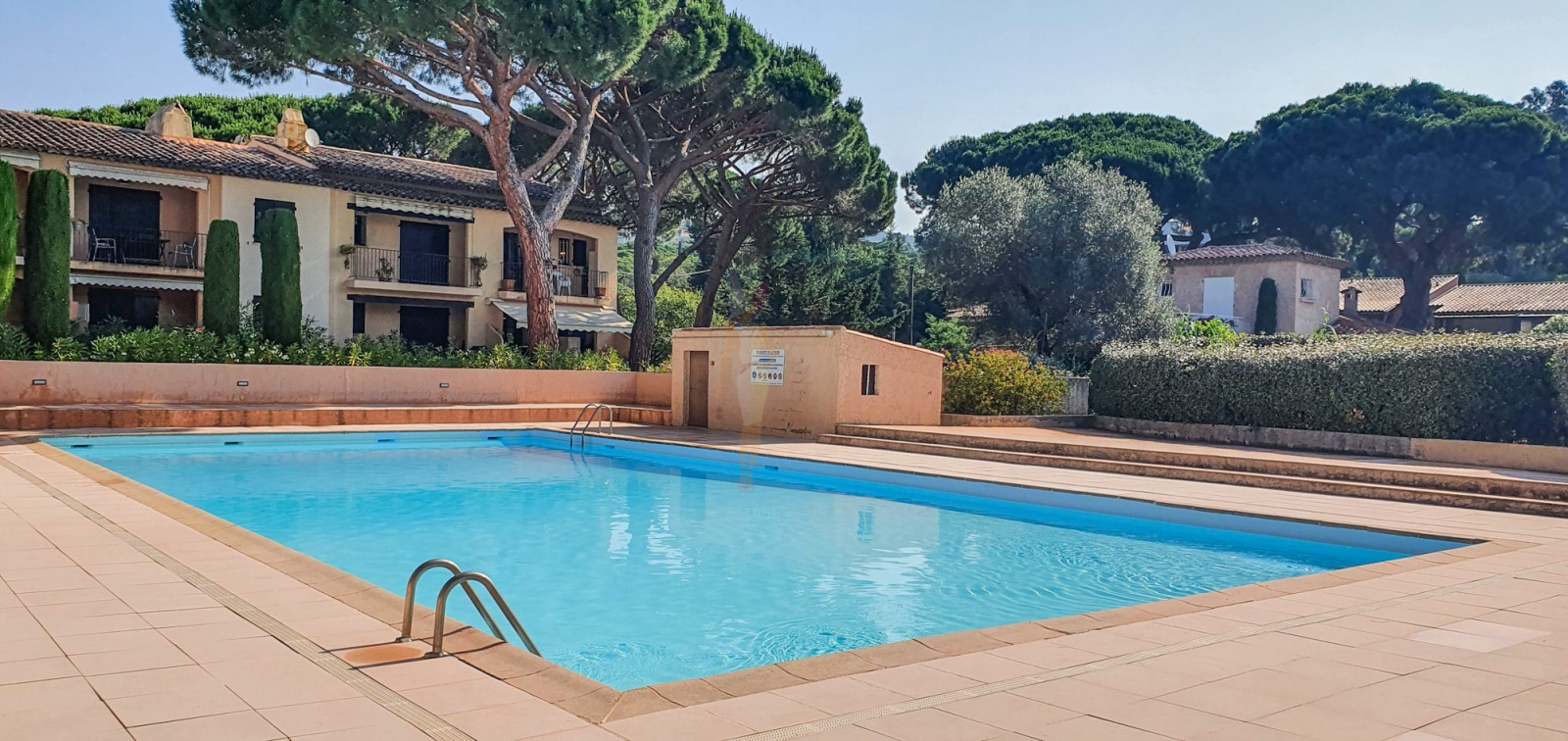 Image_7, Appartement, Les issambres, ref :25055-AD