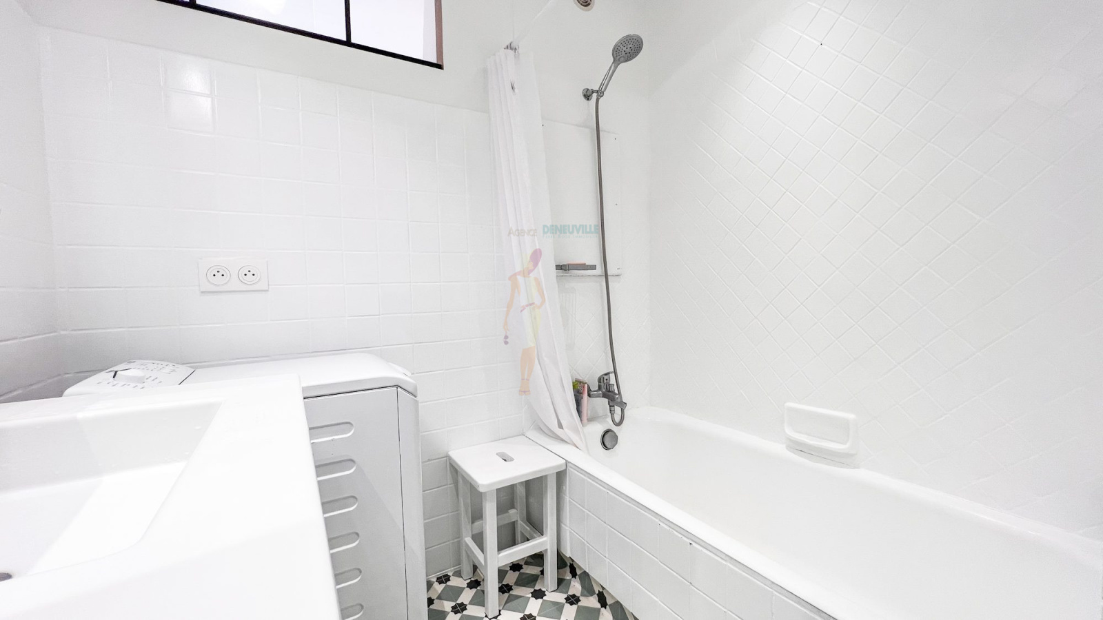 Image_6, Appartement, Les issambres, ref :25055-AD