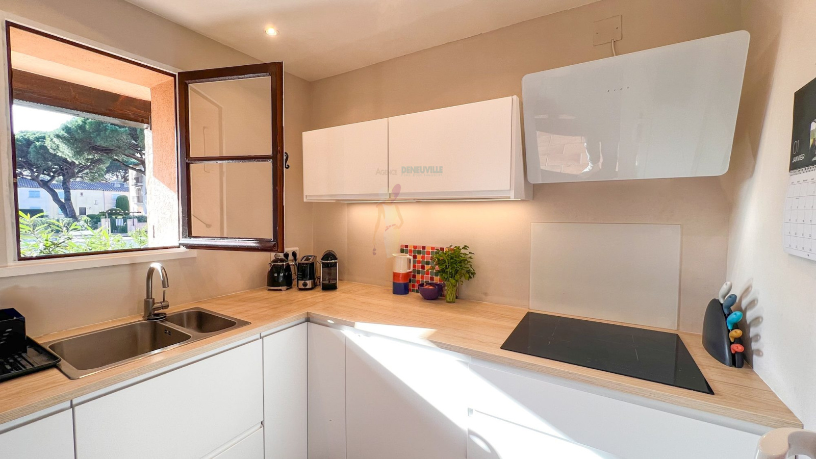 Image_4, Appartement, Les issambres, ref :25055-AD