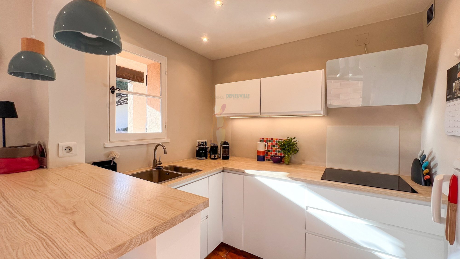 Image_3, Appartement, Les issambres, ref :25055-AD