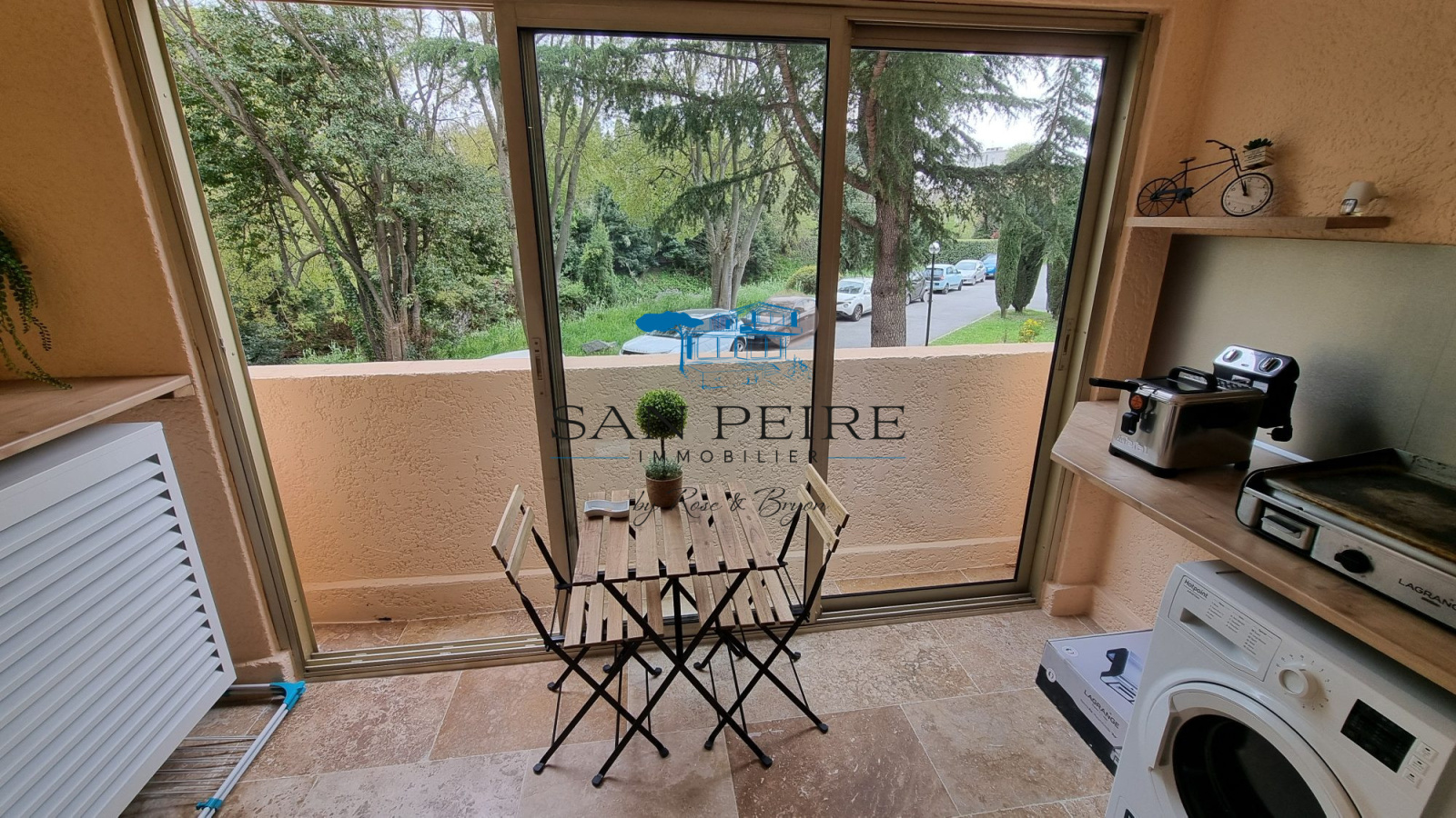 Image_2, Appartement, Sainte-Maxime, ref :25038-AD