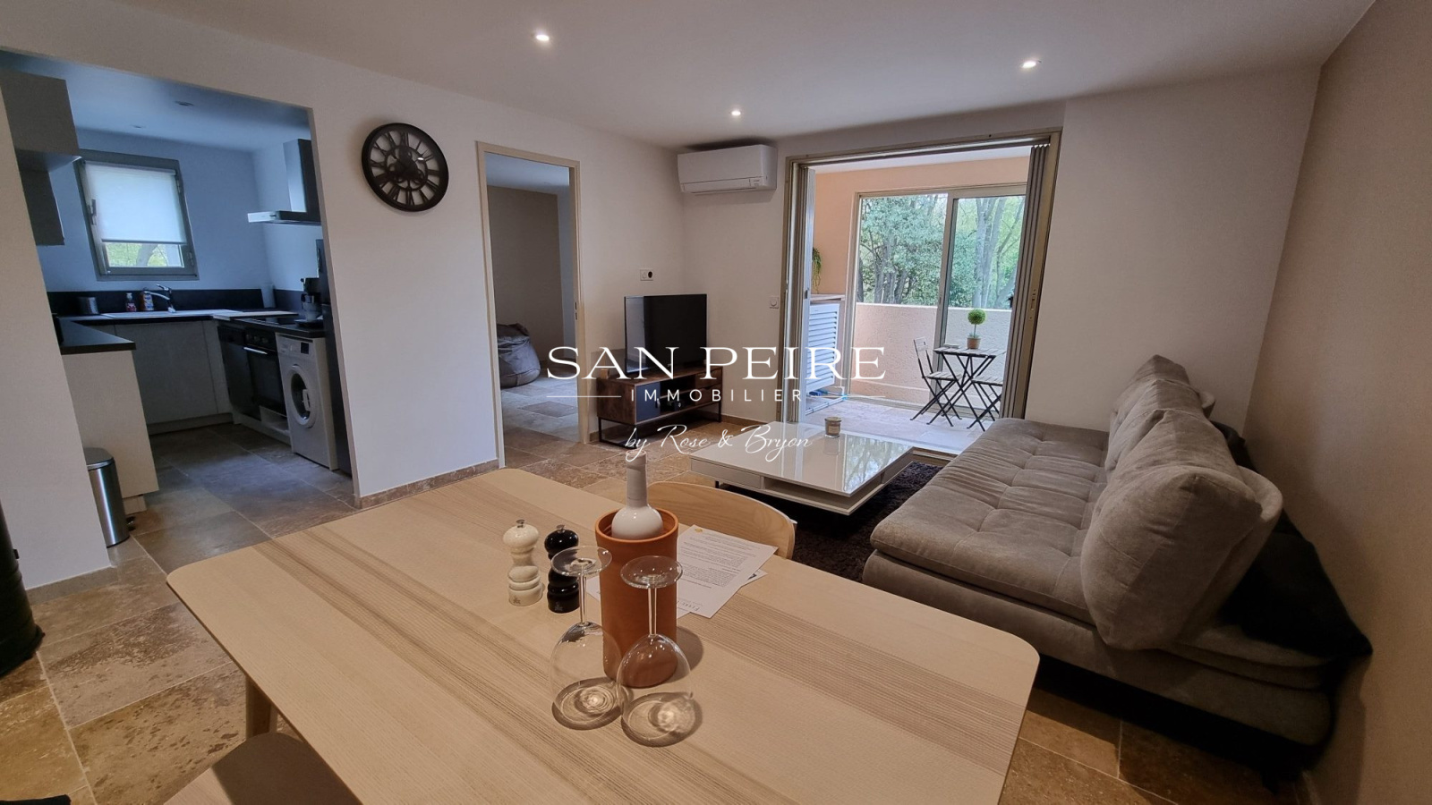 Image_1, Appartement, Sainte-Maxime, ref :25038-AD