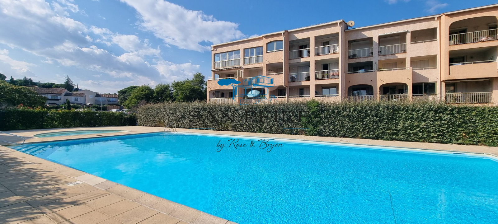 Image_12, Appartement, Sainte-Maxime, ref :25038-AD