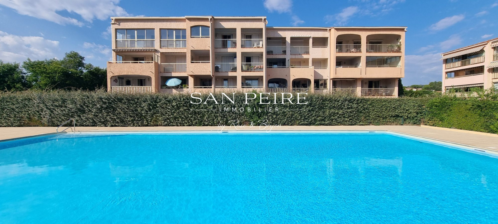 Image_11, Appartement, Sainte-Maxime, ref :25038-AD