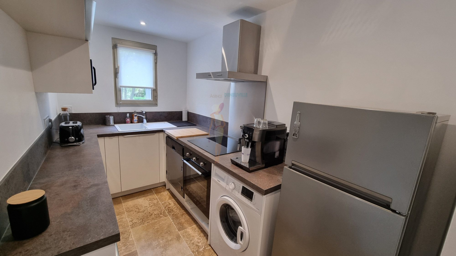 Image_3, Appartement, Sainte-Maxime, ref :25038-AD