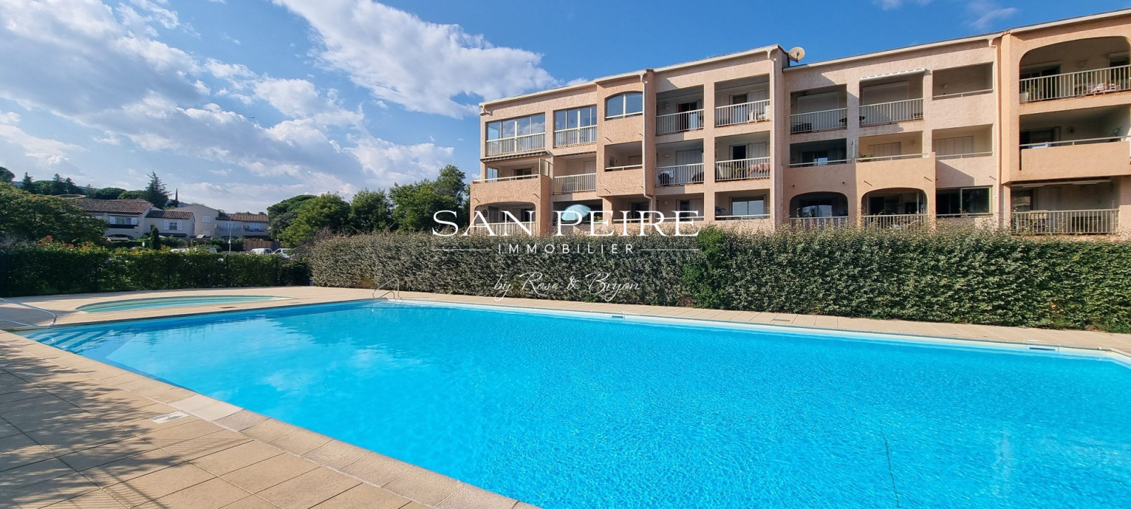 Image_12, Appartement, Sainte-Maxime, ref :25038-AD