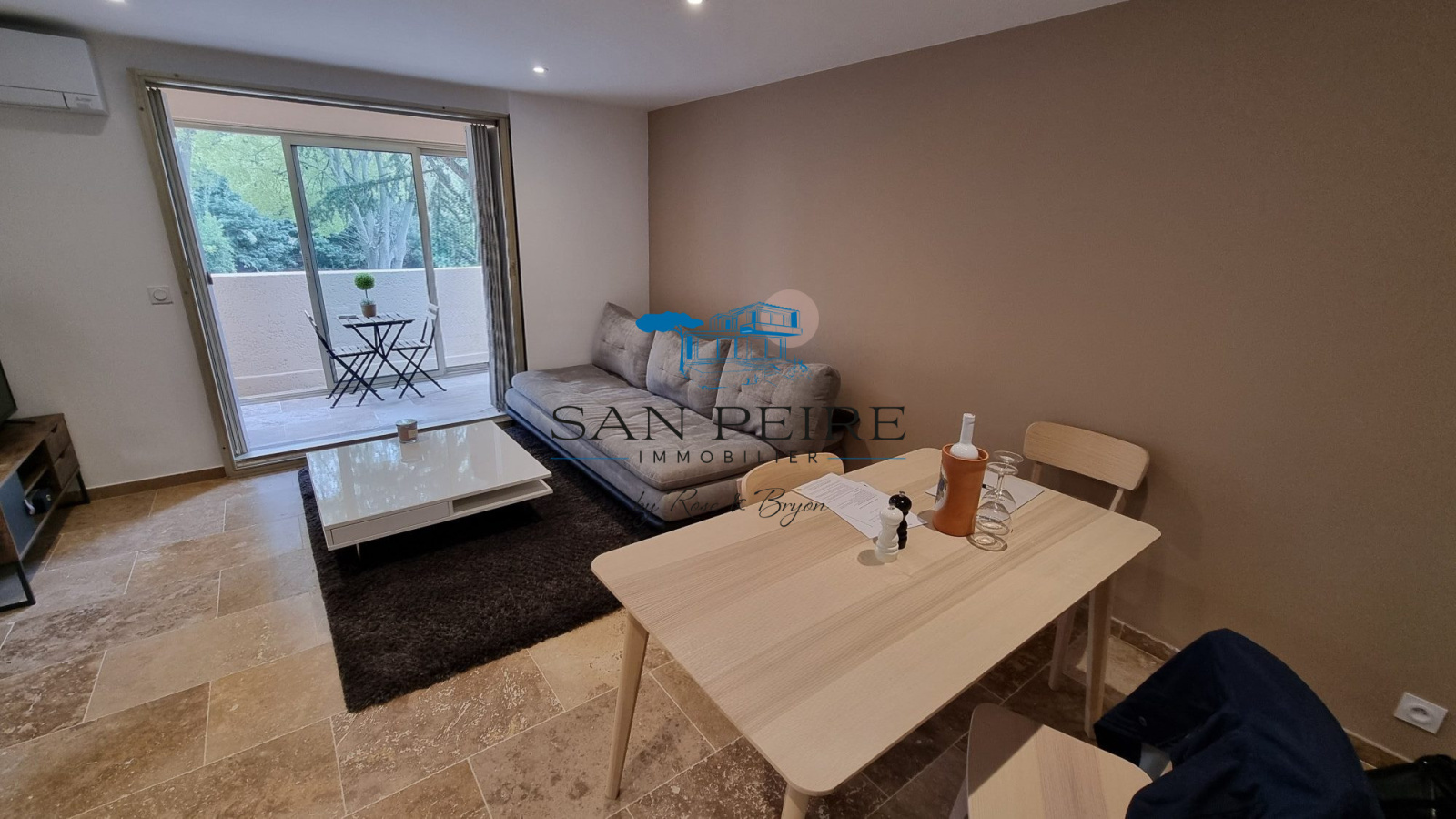 Image_4, Appartement, Sainte-Maxime, ref :25038-AD