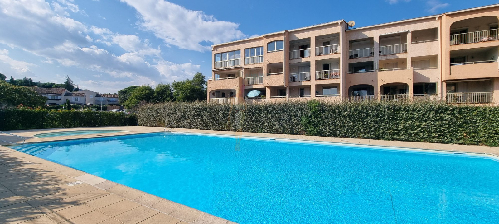 Image_12, Appartement, Sainte-Maxime, ref :25038-AD