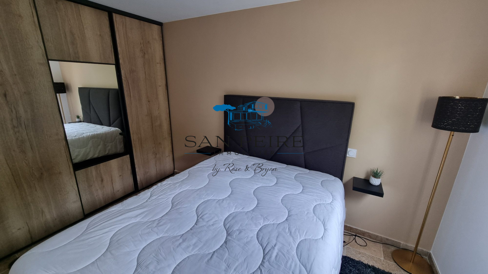 Image_5, Appartement, Sainte-Maxime, ref :25038-AD