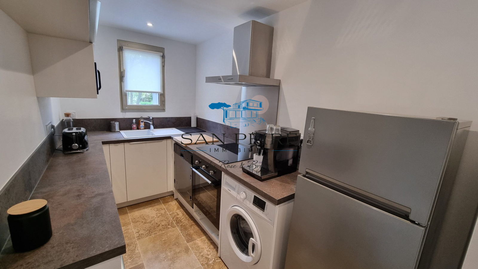 Image_3, Appartement, Sainte-Maxime, ref :25038-AD