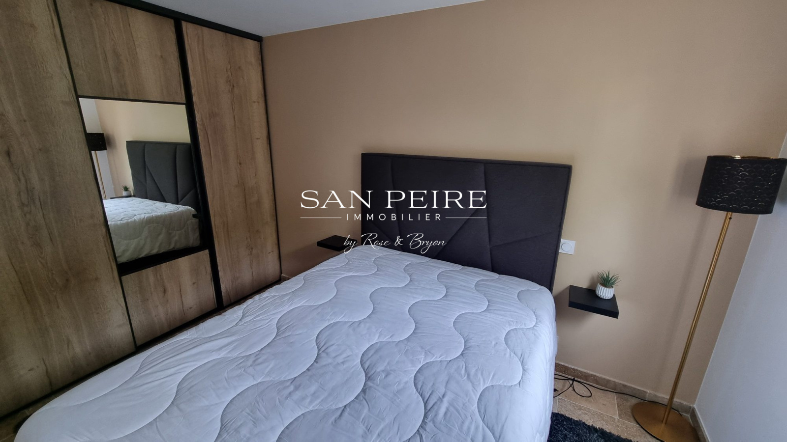 Image_5, Appartement, Sainte-Maxime, ref :25038-AD
