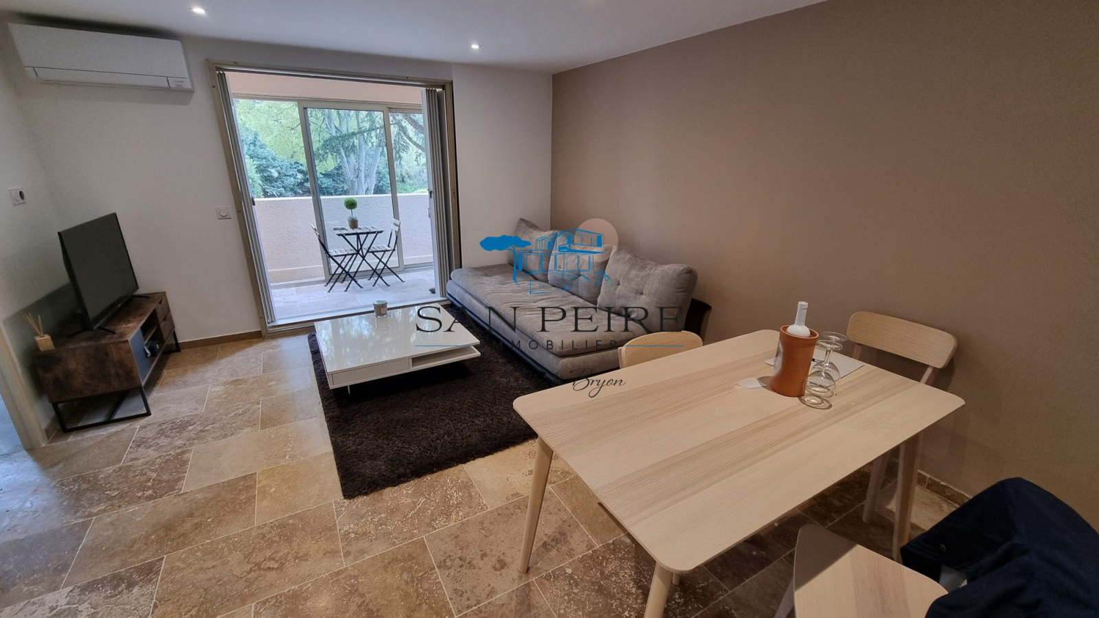 Image_9, Appartement, Sainte-Maxime, ref :25038-AD