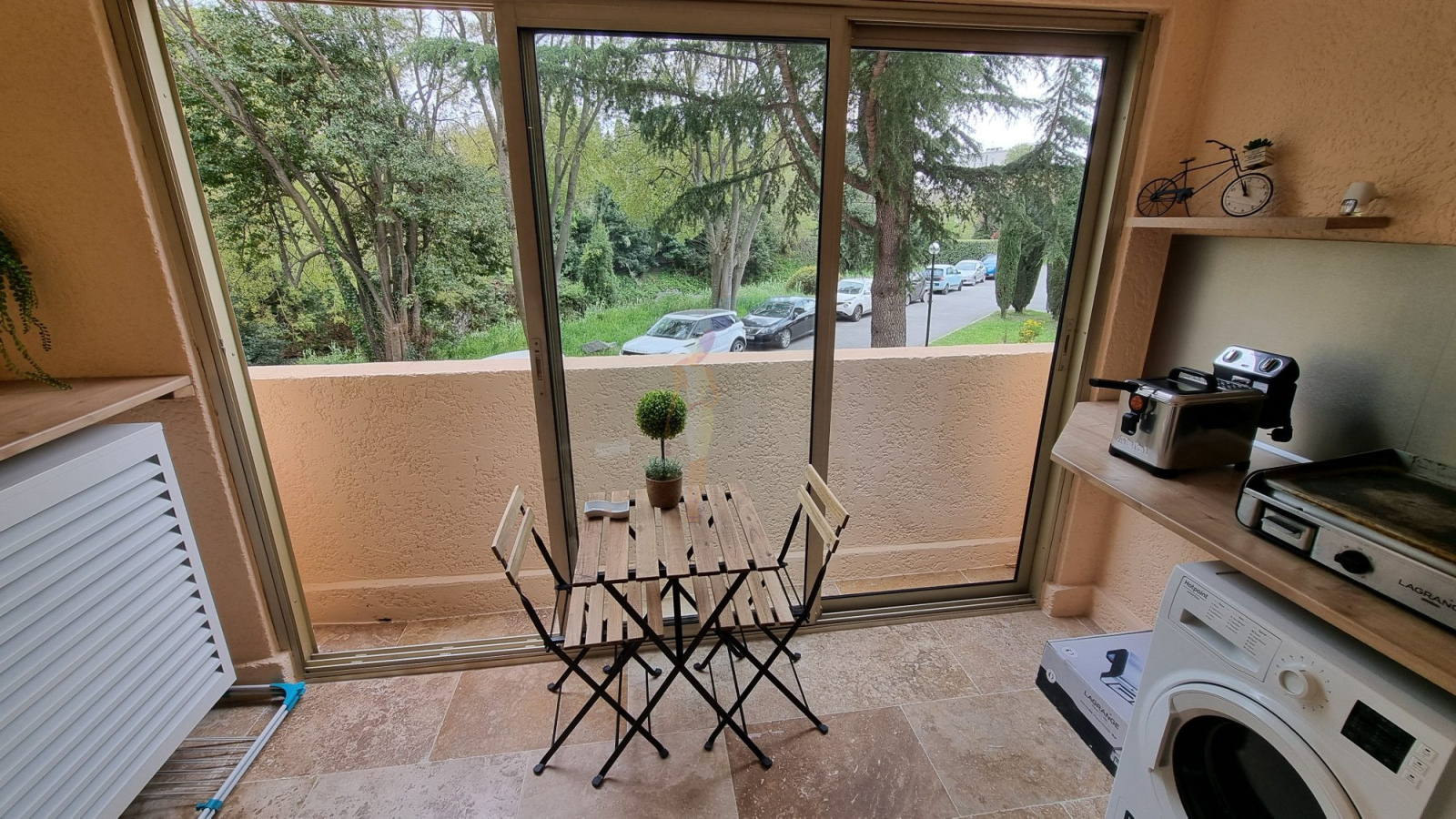 Image_2, Appartement, Sainte-Maxime, ref :25038-AD