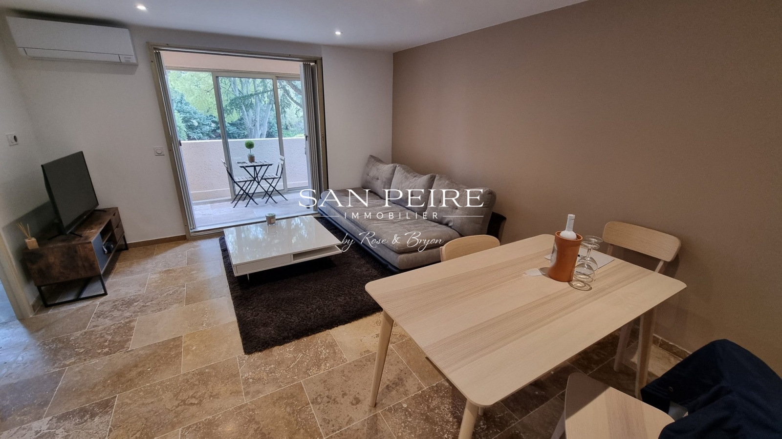 Image_9, Appartement, Sainte-Maxime, ref :25038-AD