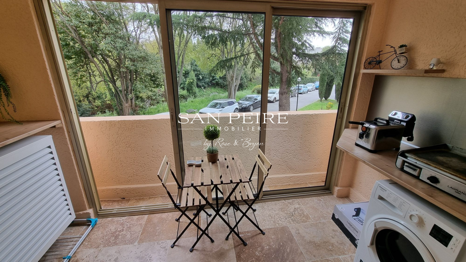 Image_2, Appartement, Sainte-Maxime, ref :25038-AD