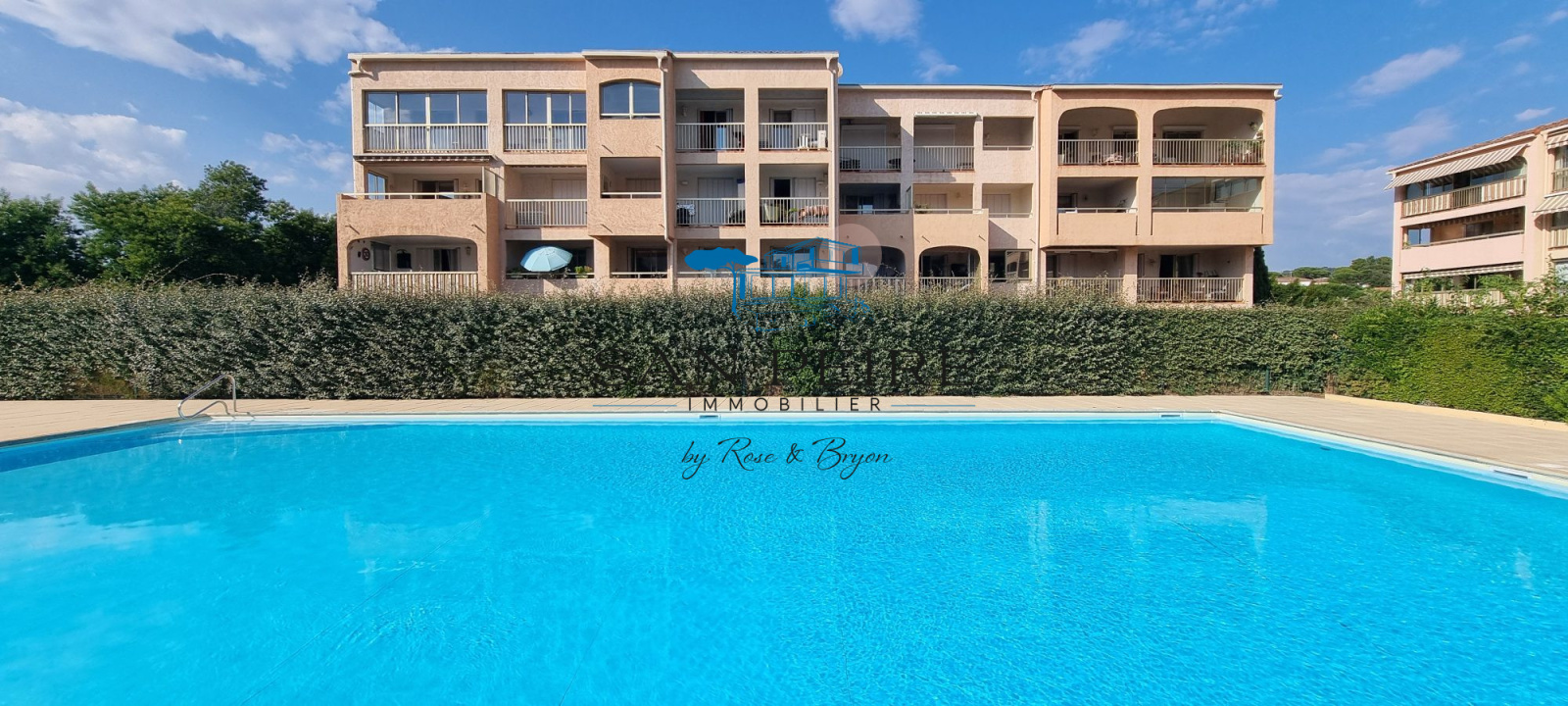 Image_11, Appartement, Sainte-Maxime, ref :25038-AD