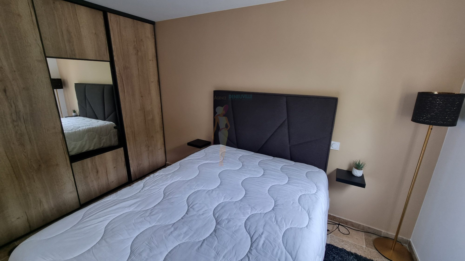 Image_5, Appartement, Sainte-Maxime, ref :25038-AD