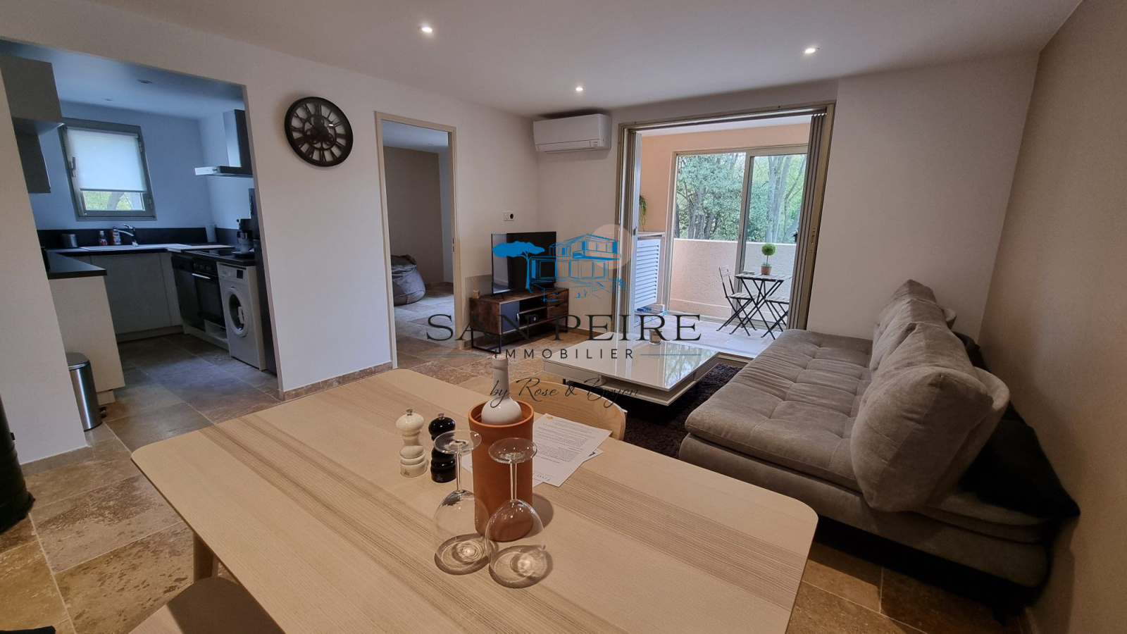 Image_1, Appartement, Sainte-Maxime, ref :25038-AD