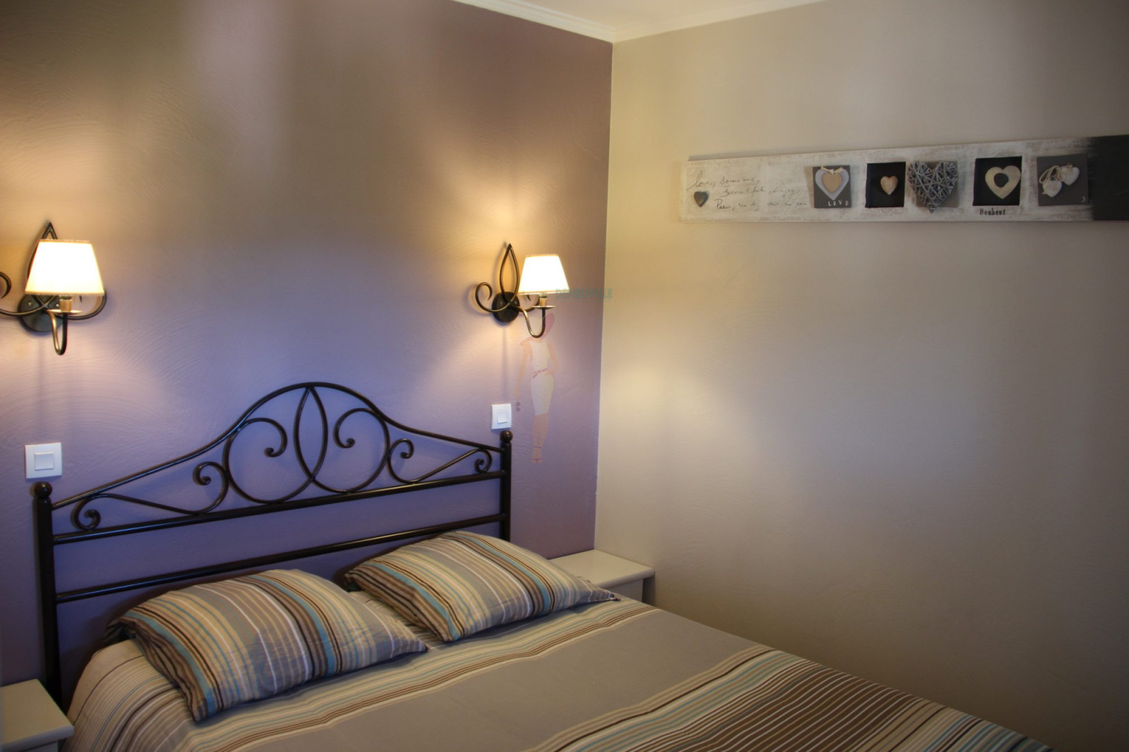 Image_5, Appartement, Les issambres, ref :24038-AD