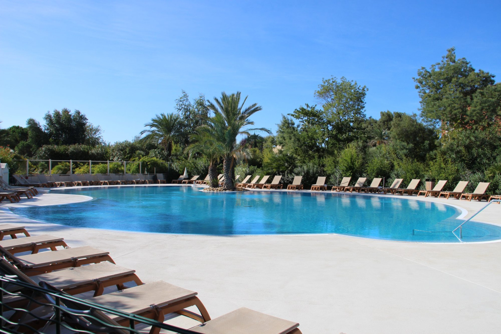 Image_6, Appartement, Les issambres, ref :24038-AD