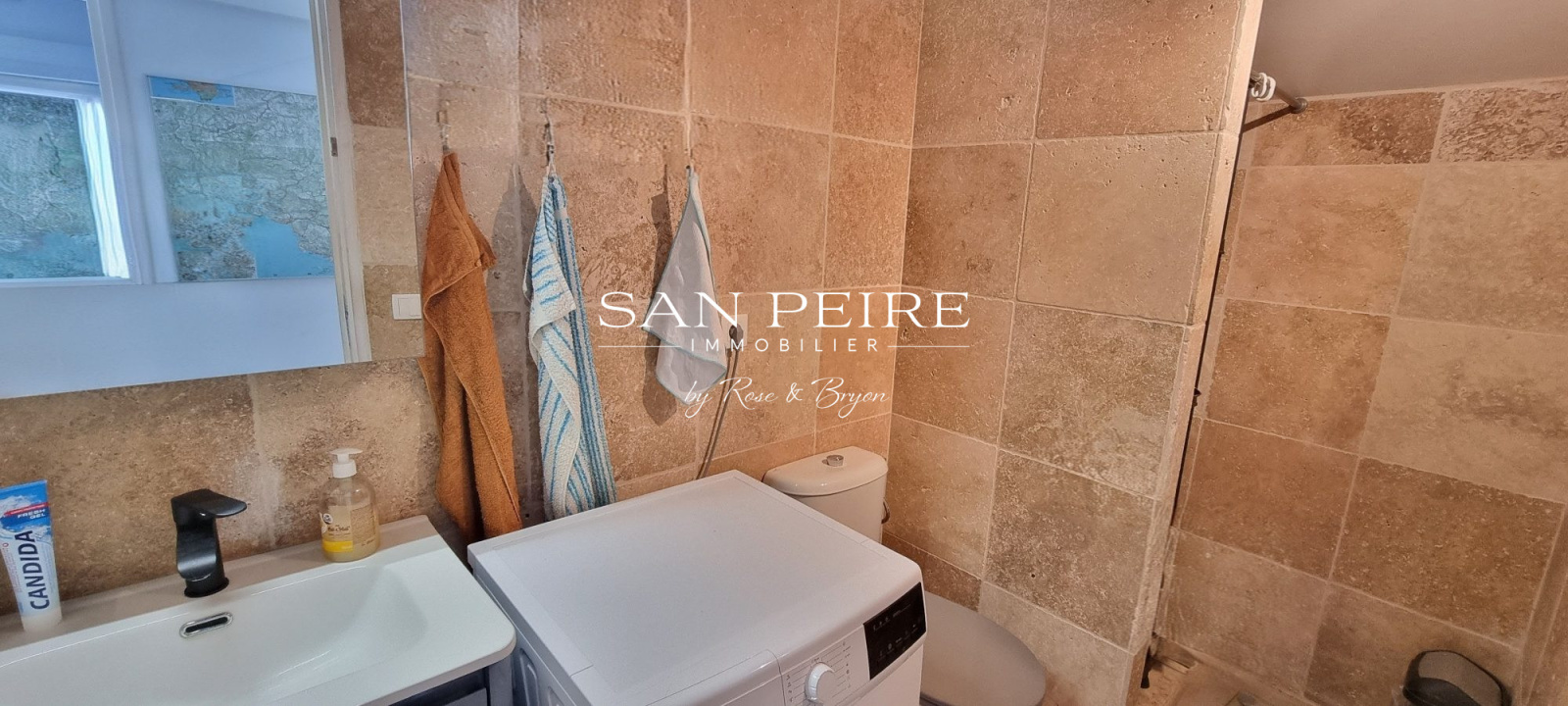 Image_12, Maison, Les issambres, ref :26052-AD