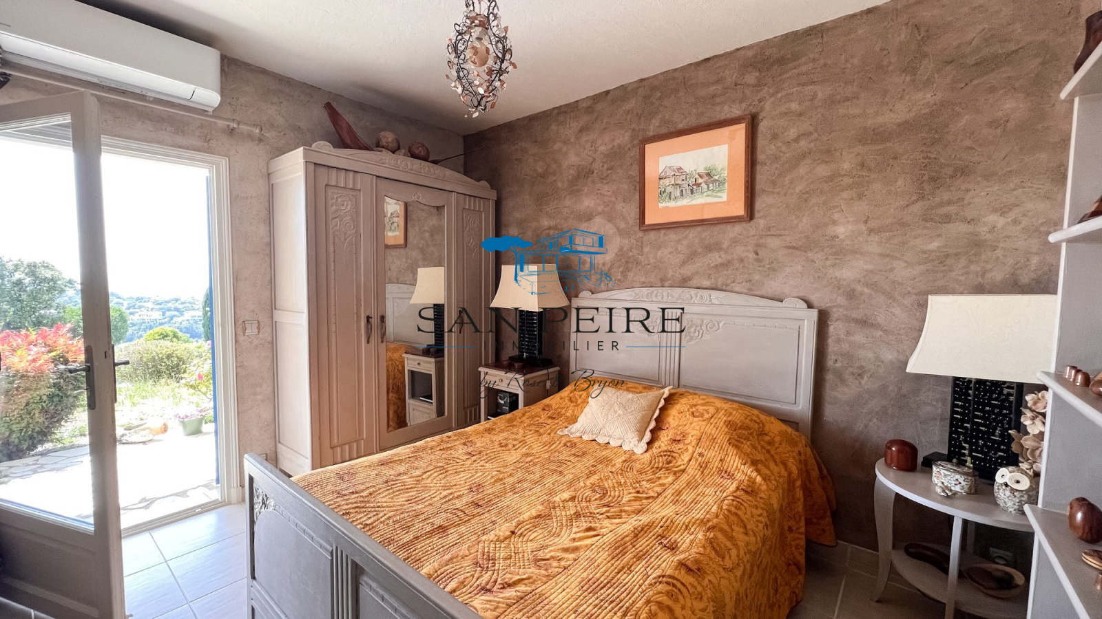 Image_8, Maison, Les issambres, ref :26014-AD