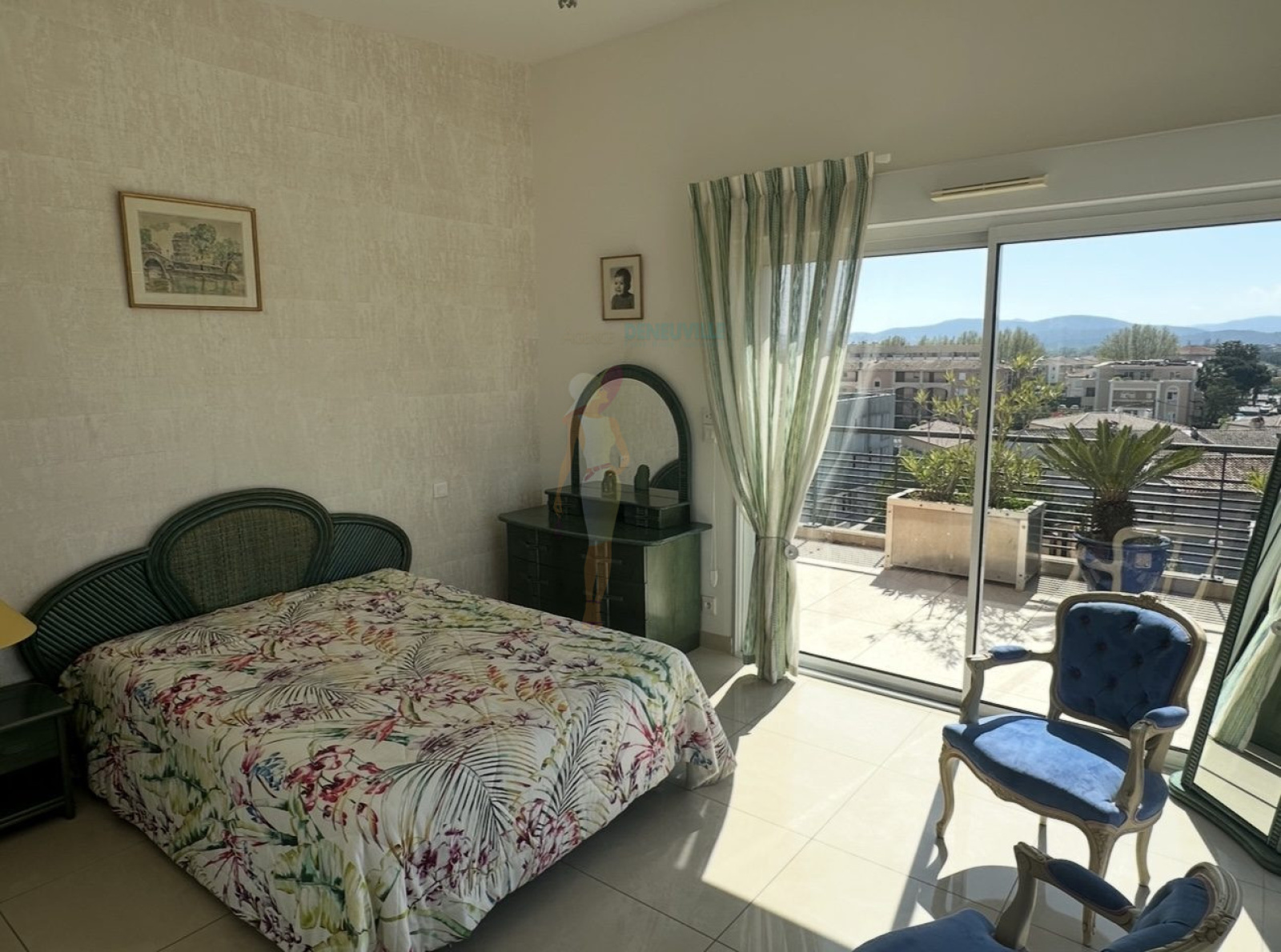 Image_15, Appartement, Fréjus, ref :24046-AD