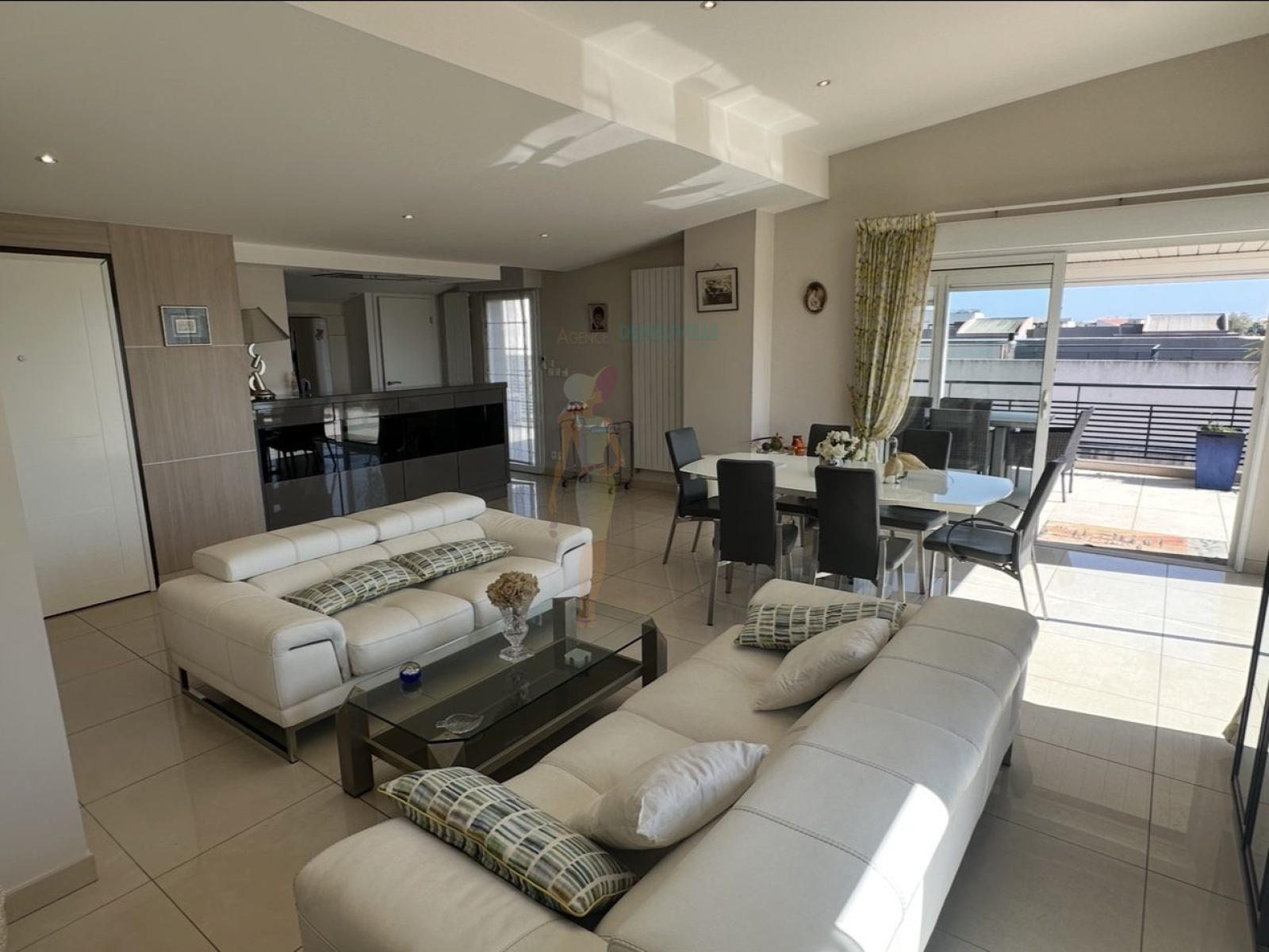 Image_6, Appartement, Fréjus, ref :24046-AD