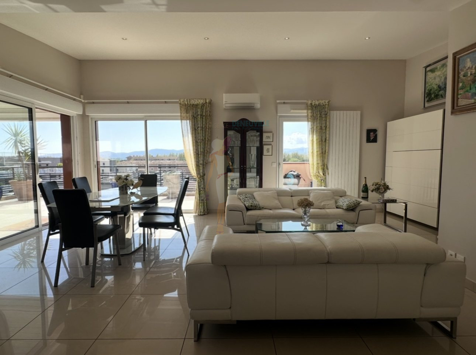 Image_9, Appartement, Fréjus, ref :24046-AD